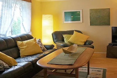 4 personas casa en SÖDERÅKRA-By Traum