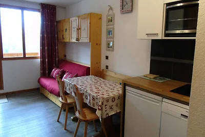 Studio für 4 Personen