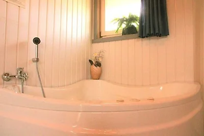 Casa vacanze in stile scandinavo a Mirow