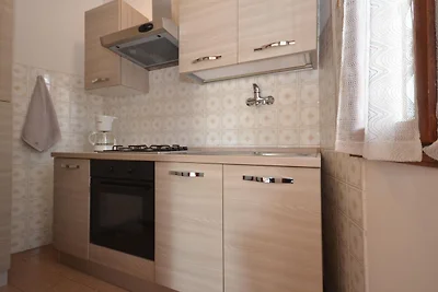 Apartment in Lignano in der Nähe von...