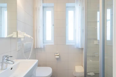 Vakantieappartement voor twee personen in Sel...