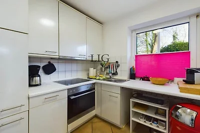Ferienwohnung Inselglück