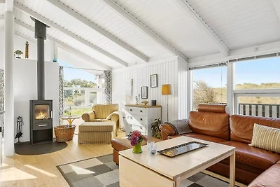 8 Personen Ferienhaus in Hjørring-By Traum