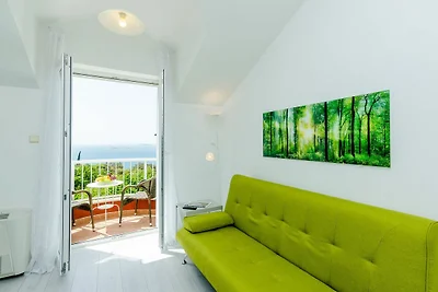 Villa Panorama Dubrovnik (A3)