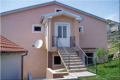 Apartments Bionda Senj - One Bedroom Apartmen...