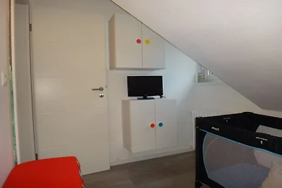Vakantieappartement HANNAH Cocksfoot