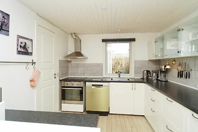 4 Personen Ferienhaus in Græsted