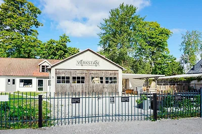 6 Personen Ferienhaus in Ljugarn-By Traum