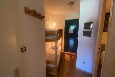 2 Zimmer für 6 Personen