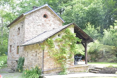 Cottage nel cuore dei boschi delle Ardenne