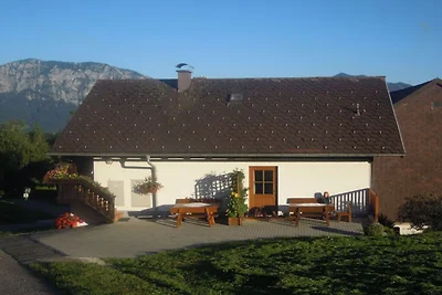 Ferienwohnung mit 2 Schlafzimmer