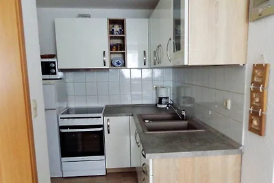 Ferienwohnung mit 1 Schlafzimmer