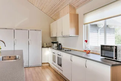 20 Personen Ferienhaus in Bagenkop
