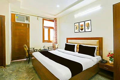 Hotel O Settore 45 Precedentemente Manyavar