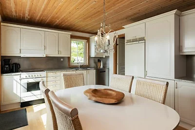 7 Personen Ferienhaus in Svendborg-By Traum