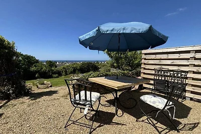 Holiday apartment with 1 bedroom