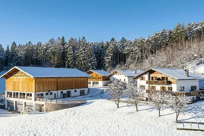 Rosengarten- Unterkolfhof