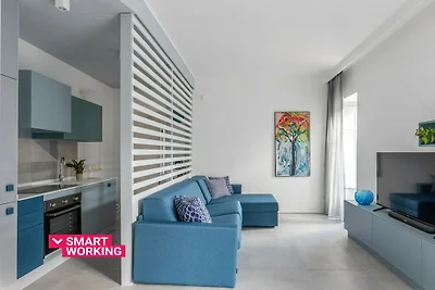 Azul Suite alla Cala