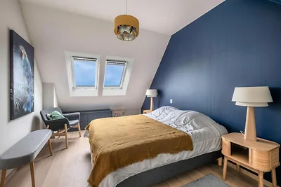 Haus in Piriac-sur-Mer in der Nähe des Strand...