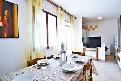 Appartement in Rosolina Mare bij de Zee