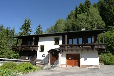 Accogliente appartamento a Bad Kleinkirchheim