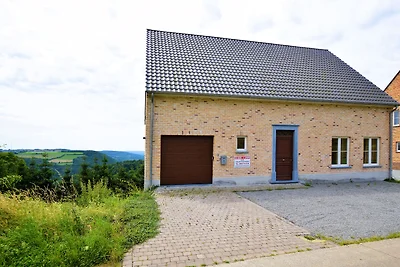 Vakantiehuis Hastière met Maasvallei Uitzicht