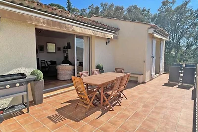 Häuser & Villen für 10 Personen