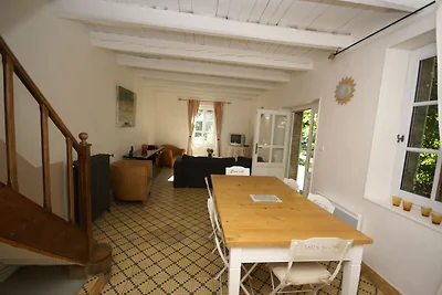 Luxuriöse Villa mit Pool in Sainte-Maxime