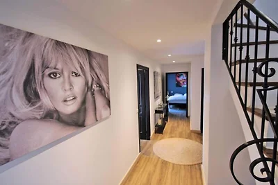 Häuser & Villen für 8 Personen