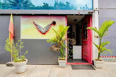 Super Townhouse RR Nagar