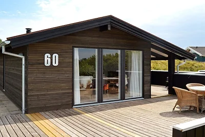 6 Personen Ferienhaus in Fanø