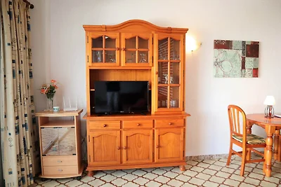 Studio à Nerja près de la plage Carabeillo