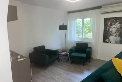 Apartment La Mar - Two Bedroom Apartment with...