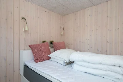 6 Personen Ferienhaus in Odder-By Traum