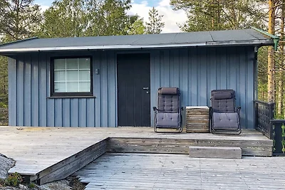 10 Personen Ferienhaus in Halden-By Traum