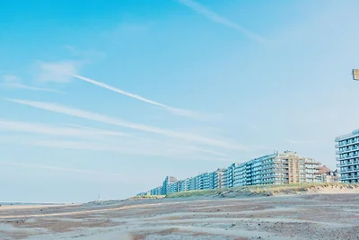 Apartamento en Nieuwpoort situado cerca del...