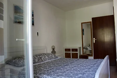 Apartments Jozo Baška Voda - One Bedroom Apar...