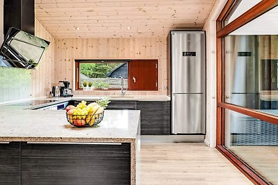 5 Sterne Ferienhaus in Væggerløse