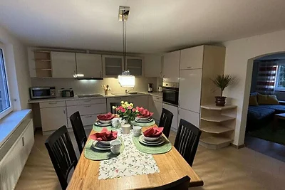 Ferienwohnung in Seiffen mit Wifi