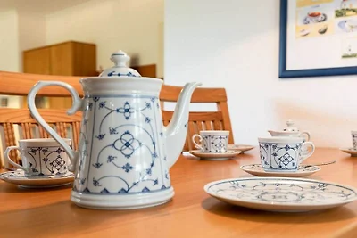 Objekt 13 || Nieblum