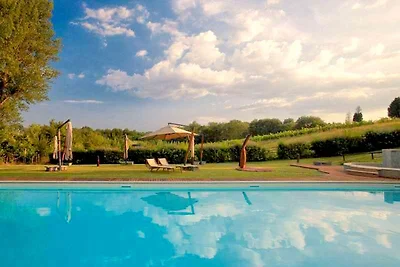 Ferienhaus in Terranuova Bracciolini