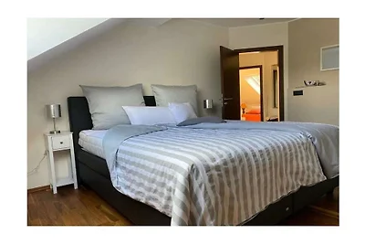 JoMi vakantieappartement