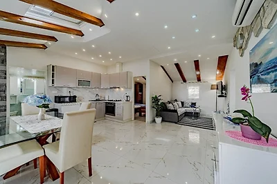 Stone House Blaca - Two Bedroom Stone House w...
