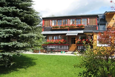 Casa vacanze con 2 camere da letto
