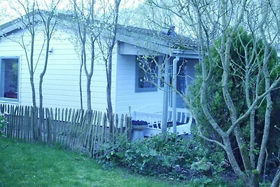 Holiday house in Warmenhuizen with 3 bedrooms
