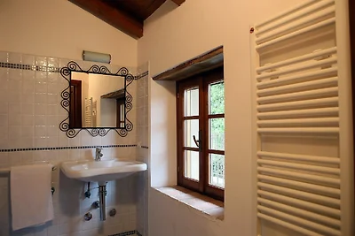 Spaziosa casa vacanze a 
Ca' De' Grimaldi in ...