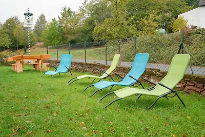 Appartamento vicino alla foresta a Meisburg