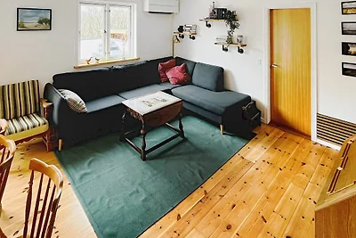 7 Personen Ferienhaus in Vestervig
