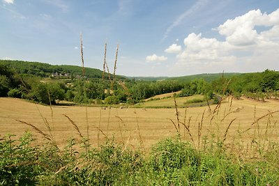 Accogliente casetta a Corrèze