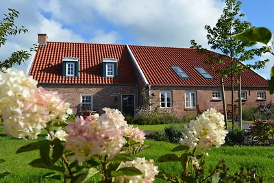 Alte Bäckerei - Vorderhuus